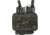 High Speed Gear Mini MAP V2 MOLLE Pouch, MultiCam Black, 14MAP0MB