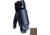 High Speed Gear Uniform Line Oc Spray Pouch, Universal Clip, MK2 Option, Plain, Flat Dark Earth, 42OCM2FD