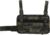 High Speed Gear HSGI Padded Leg Panel, MultiCam Black, 20MDL1MB