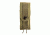 High Speed Gear Duty Pistol Taco Covered U-Mount Pouch, Olive Drab, 41PTC0OD