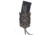 High Speed Gear Double Decker V2 Rifle Magazine Pouch, OD Green, 16DD01OD