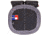 High Speed Gear Quick Pocket Mag Caddy - Pistol Magazine Pouch, Wolf Gray, Small, HOPM01WG