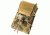 High Speed Gear HSGI Rifle TACO LT Belt Mount Pouch, MultiCam 19TA00MC