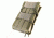 High Speed Gear HSGI Rifle TACO LT Belt Mount Pouch, Olive Drab 19TA00OD