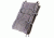 High Speed Gear HSGI Rifle TACO LT Belt Mount Pouch, Wolf Gray 19TA00WG