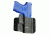 High Speed Gear S&amp;W M&amp;P Full size 9mm,.40,.45,.45 Compact Holster,Matte,Black,Left, HOSW02BK-L