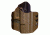 High Speed Gear S&amp;W M&amp;P Full size 9mm,.40,.45,.45 Compact Holster,Matte,Olive Drab,Left, HOSW02OD-L