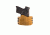 High Speed Gear S&amp;W M&amp;P SHIELD 9mm Right Hand Holster, Coyote Brown, HOSW04CB-R