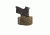 High Speed Gear S&amp;W M&amp;P SHIELD 9mm Right Hand Holster, Olive Drab, HOSW04OD-R