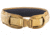 High Speed Gear Slim Grip Padded Belt, 30.5in, Small, Coyote Brown, 31SPB0CB