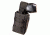 High Speed Gear Stun Gun Taco-Belt Mount Pouch with Velcro One-Wrap, Black 13SG00BK, EDEMO1