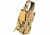 High Speed Gear Stun Gun Taco-Belt Mount Pouch with Velcro One-Wrap, MultiCam 13SG00MC