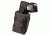 High Speed Gear Stun Gun Taco-MOLLE Pouch w/ HSGI Clips for PALS, Black, 11SG00BK