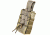 High Speed Gear Stun Gun Taco-Molle Pouch with HSGI Clips for PALS, Olive Drab 11SG00OD