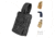 High Speed Gear Stun Gun Taco-Molle Pouch with HSGI Clips for PALS, Black, Coyote Brown, LE Blue, MultiCam, MultiCam BK, Olive Drab
