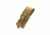 USED High Speed Gear TACO Covered Belt Mounted Magazine Pouch, Coyote Brown, 10TAC0CB, EDEMO1