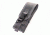 High Speed Gear HSGI Covered Taco Magazine Pouch, Wolf Gray, 18TAC0WG