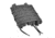High Speed Gear Triple Extended Pistol TACO Shingle Pistol Magazine Pouch, Black, 45EX00BK
