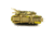 High Speed Gear Triple TACO Shingle Rifle Magazine Pouches, MultiCam, 45TA00MC