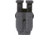 High Speed Gear Twin Mag Pouch, PLM, Sig P320 9mm/.40,S&amp;W M&amp;P 9mm/.40, IWI Masada, Canik TP9SF,SFX, Wolf Gray, 42P212WG