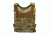 HighCom Armor BPC Series Rifle Armor Kit Plate Carrier w/Guardian 3S9 Ceramic Plates/10x12 Shooters Cut/10x12 Full Cut, MultiCam, 2XL, RAK-179156155