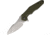 HighTron Mini Ventura Linerlock SW Grn, HTK05GRNS