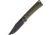 HighTron Pathwright Axis Lock Green, HTK03GRN