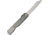 Higonokami No. 4 Folder Black Folding Knife,2.875in,Black Stainless Handle HIGO04BL