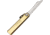 Higonokami SK Folder Brass Folding Knife,1.5in,Brass Handle HIGO01