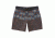 HippyTree Mens Agave Woven Board Shorts, Blue, Small, 2187-BLUE-S