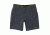 HippyTree Mens Basin Hybrid Short, Navy, 36 Waist, 1570-NAVY-36