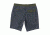 HippyTree Mens Basin Hybrid Short, Navy, 28 Waist, 1570-NAVY-28