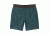 HippyTree Mens Basin Hybrid Short, Teal, 36 Waist, 1570-TEAL-36