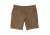 HippyTree Mens Cortez Short, Tan, 28 Waist, 2210-TAN-28