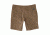 HippyTree Mens Cortez Short, Tan, 28 Waist, 2210-TAN-28