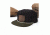 HippyTree Mens Hacienda Hat, Black, One Size, 1977-BLACK-O/S