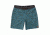 HippyTree Mens Himalaya Trunk Board Shorts, Slate, 31 Waist, 2161-SLATE-31