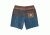 HippyTree Mens Jupiter Trunk Board Shorts, Blue, 30 Waist, 2158-BLUE-30