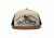 HippyTree Mens Migration Hat, Tan, One Size, 2092-TAN-O/S