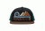 HippyTree Mens Pinnacle Hat, Black, One Size, 2219-BLACK-O/S