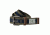 HippyTree Platoon Belt - Mens, Army, Small/Medium, 2094-ARM-S/M