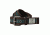 HippyTree Platoon Belt - Mens, Brown, Small/Medium, 2094-BRN-S/M