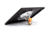 HitchFire Side Burner Kit, Black, Medium, HFG01SBS01