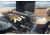 HitchFire Side Burner Kit, Black, Medium, HFG01SBS01