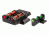 HiViz Adjustable Sight Set for Smith &amp; Wesson M&amp;P, Black, SWMPE21