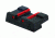 Hiviz GL2105-R, Fits Glock Rear 6.5 Red GL2105-R