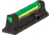 HiViz Ruger LCR Front Sights RG2010G