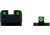 HiViz Springfiled Litewave H3 Tritium/LitePipe Day/Night Sight