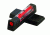 Hiviz HK2011-R, HK 45, 45C, P30,P30L,P2000 and P2000SK Fronts,Red HK2011-R