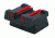 Hiviz HK2109-R, H&amp;K Rear Sight Red HK2109-R
